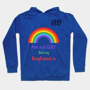 RHB GAY PRIDE Hoodie